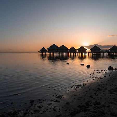 Le Charme Polynesien Proximite Plage Et Commerces Punaauia  Exterior photo